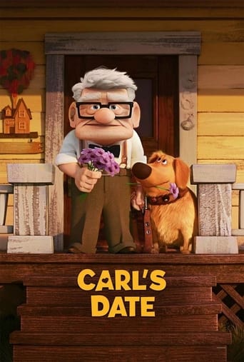 Poster of Carl's Date