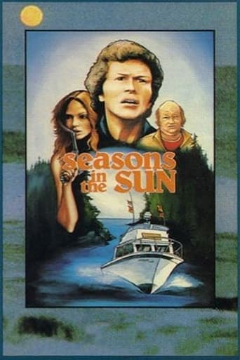 Poster of Seasons in the Sun