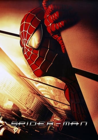 Poster of Spider-Man: The Mythology of the 21st Century