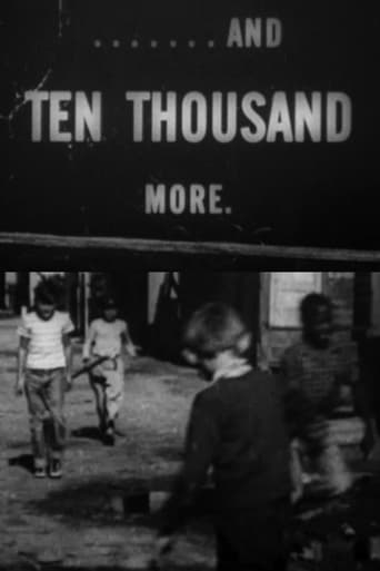 Poster of And Ten Thousand More