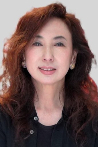 Portrait of Yuki Ninagawa