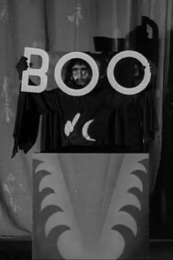 Poster of Boo