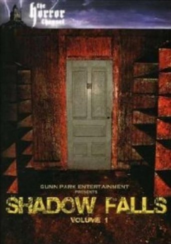 Poster of Shadow Falls
