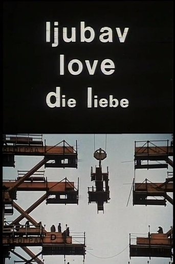 Love Poster of Love