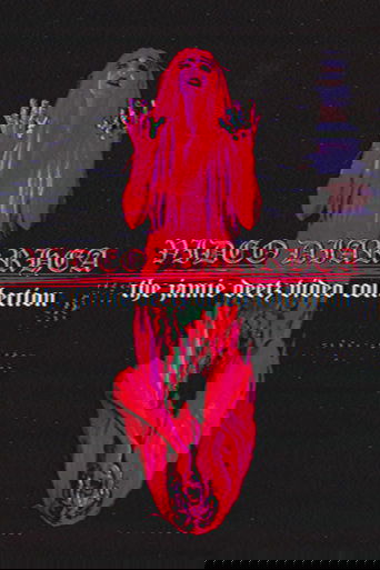 Poster of VIDEO DIARRHEA: The Jamie Deetz Video Collection