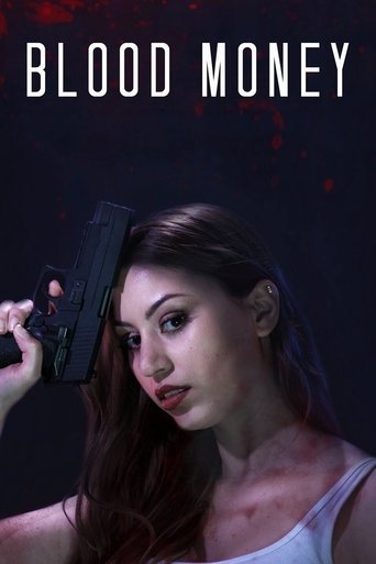 Poster of Blood Money