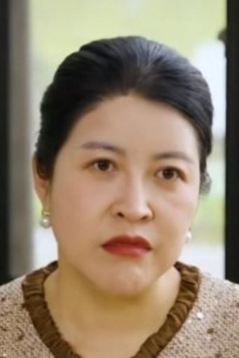 Portrait of 韩毓