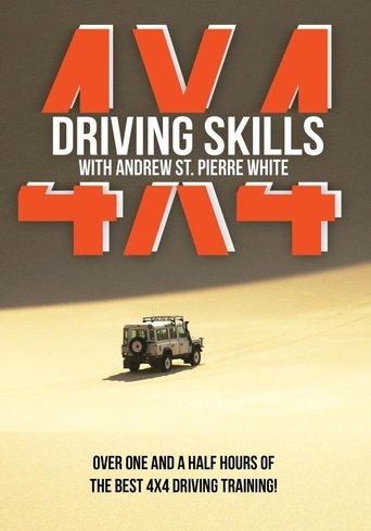 Poster of 4x4 Driving Skills