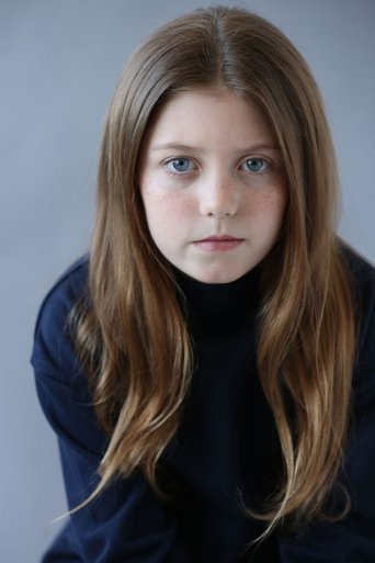 Portrait of Tess Murphy