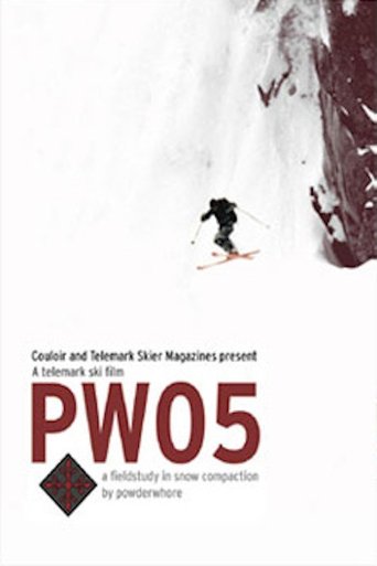 Poster of PW05