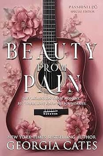 Poster of Beauty from Pain