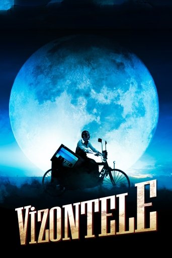 Poster of Vizontele