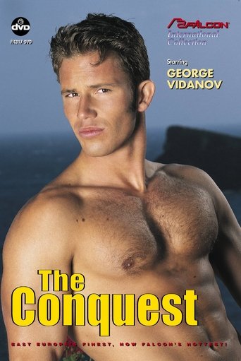 The Conquest Poster of The Conquest