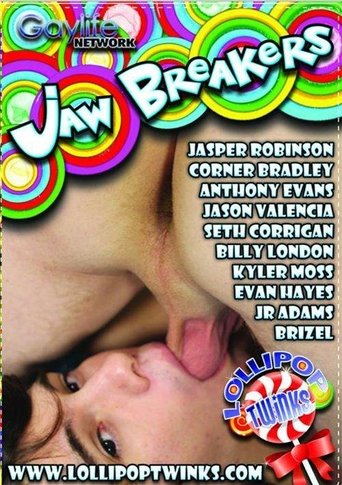 Poster of Jaw Breakers
