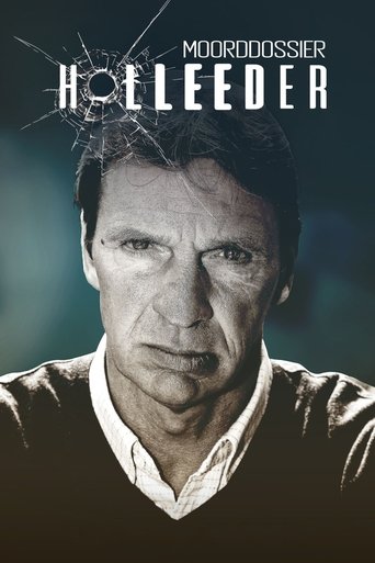Moorddossier Holleeder Poster of Moorddossier Holleeder