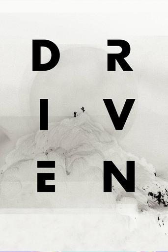 Poster of Driven
