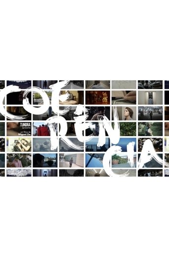 Coerência Poster of Coerência