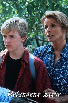 Captive Love Poster of Captive Love