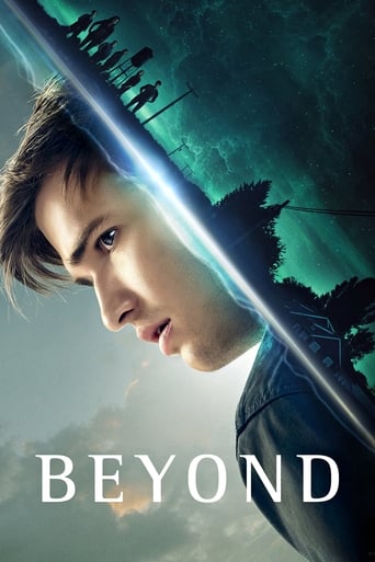 Poster of Beyond