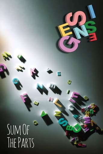 Poster of Genesis: Together and Apart