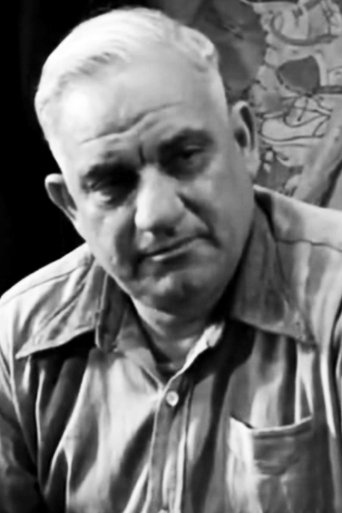 Portrait of Pavlos Rafeletos