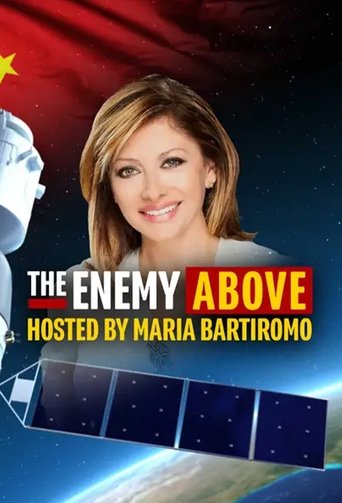 Poster of The Enemy Above