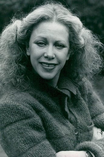 Portrait of Connie Booth