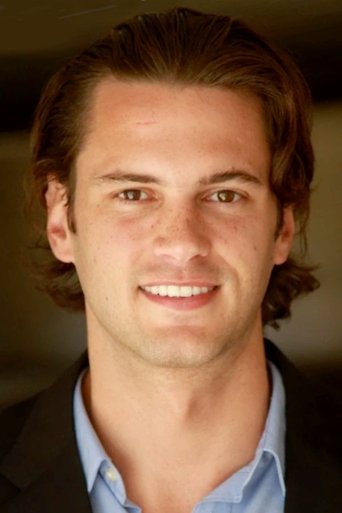 Portrait of Dan Watkins