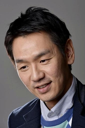 Portrait of Kim Tae-woo