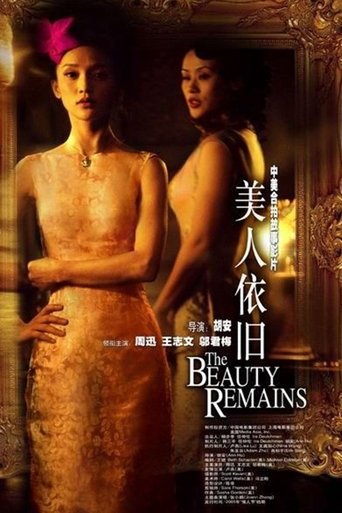 Poster of The Beauty Remains