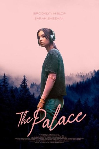 Poster of The Palace