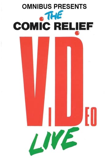 Poster of Omnibus Presents Comic Relief