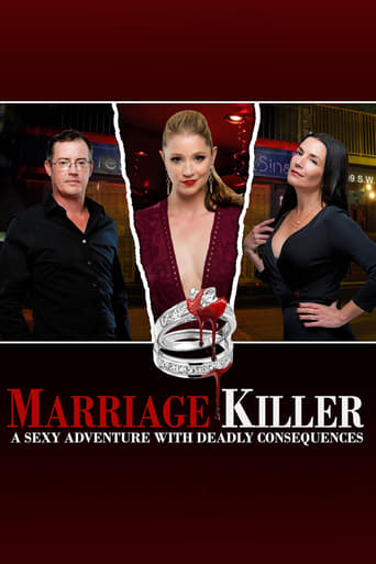Poster of Marriage Killer