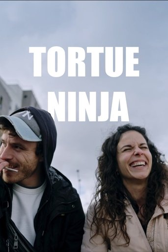 Tortue Ninja Poster of Tortue Ninja