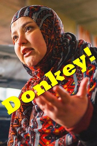 Poster of Donkey