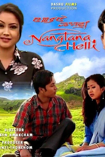 Nangtana Helli Poster of Nangtana Helli