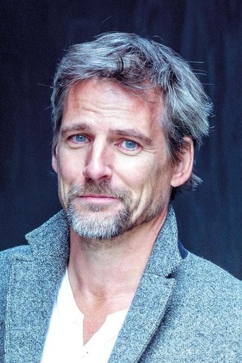 Portrait of René Steinke