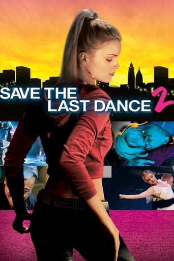 Poster of Save the Last Dance 2