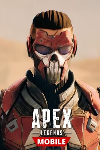 Poster of Apex Legends Mobile: Meet Fade