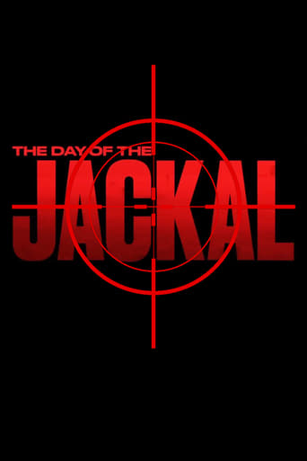 Poster of The Day of the Jackal