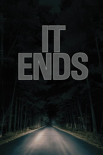 Poster of It Ends
