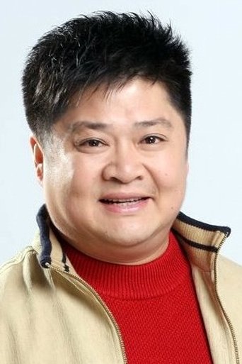 Portrait of Lv Hanbiao