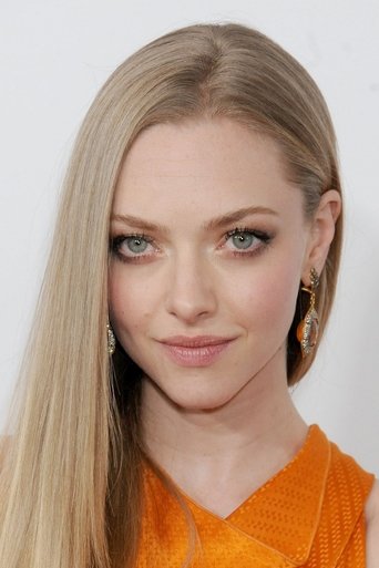 Portrait of Amanda Seyfried