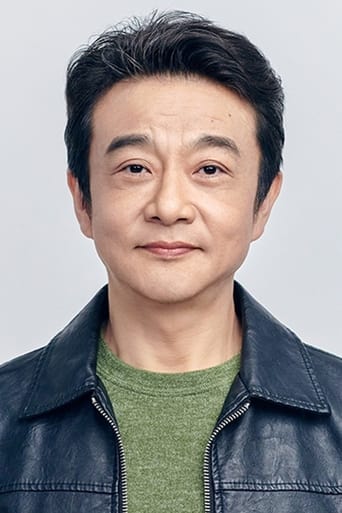 Portrait of Lee Jeong-yeol