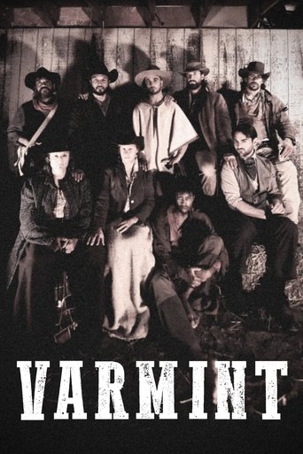 Poster of Varmint