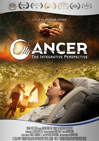 Poster of Cancer; The Integrative Perspective