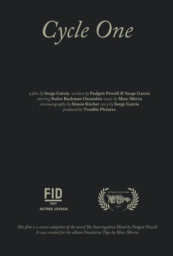 Cycle One Poster of Cycle One