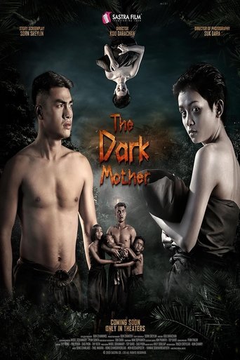 The Dark Mother Poster of The Dark Mother