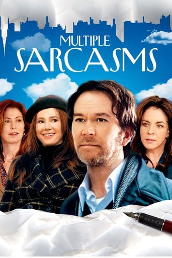 Poster of Multiple Sarcasms