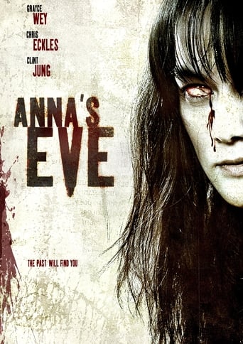 Poster of Anna's Eve